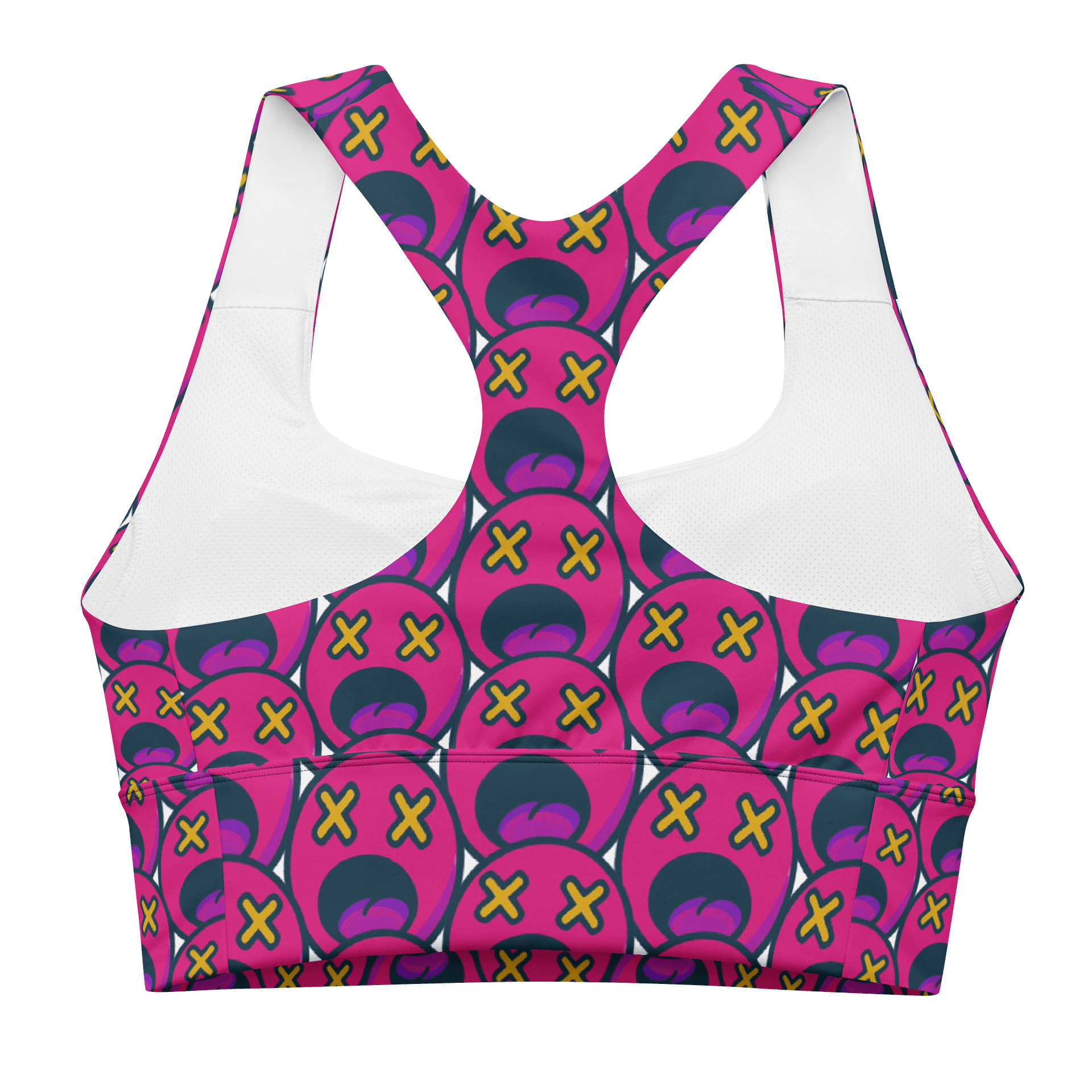 Arkaya's "AHHH" Sports Bra product image (2)