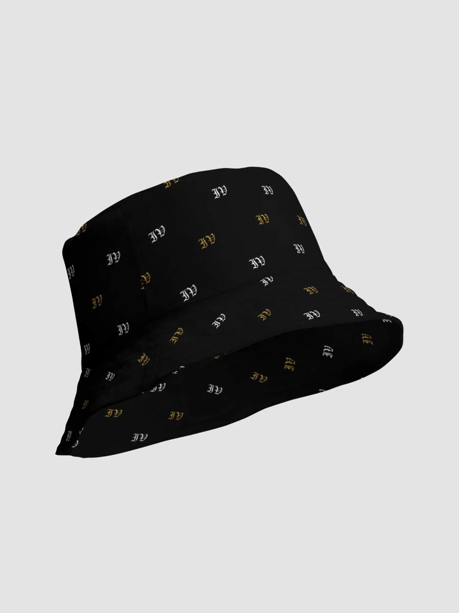 Victor Ivyic All-Over Print Reversible Bucket Hat product image (7)