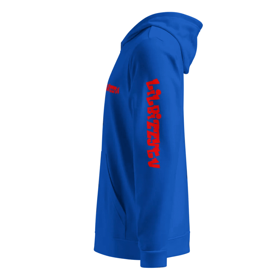 Lilbizzytv Adidas collection product image (5)