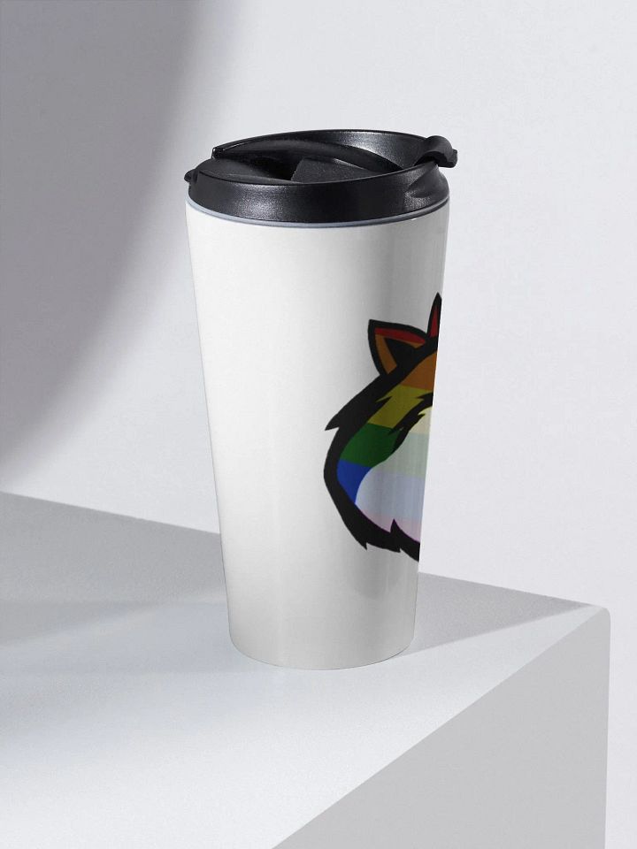 Fawx Gay Mug product image (2)