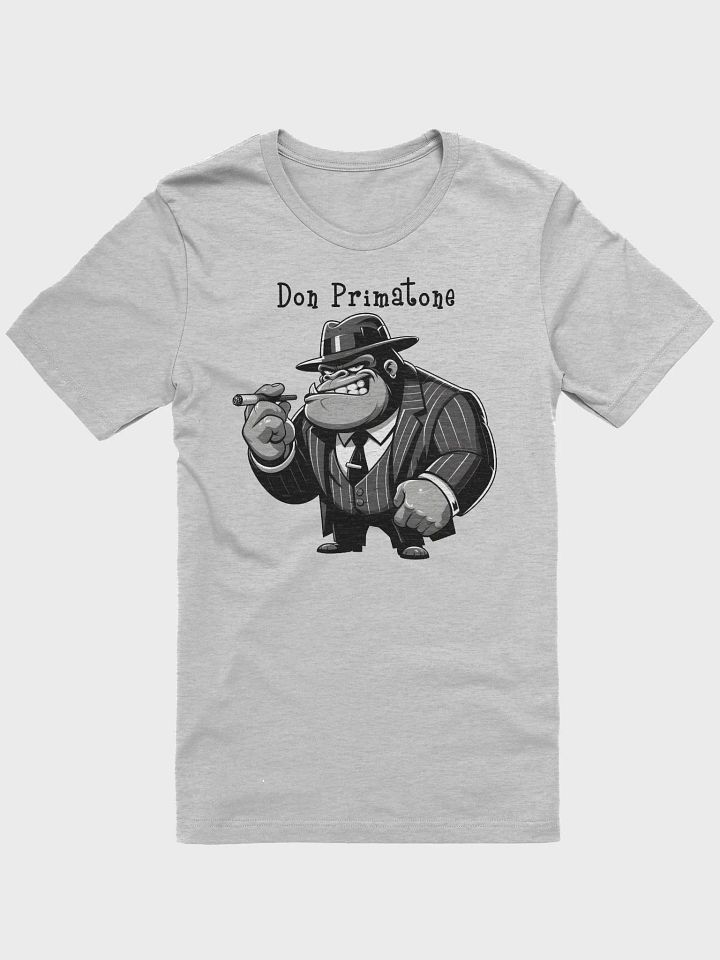 Don Gorilla product image (1)