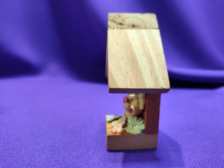 Anjo de proteção infantil, figura simbólica, proteção especial product image (4)
