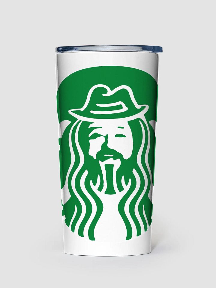 Merman, Father. Merman! - Tumbler product image (1)