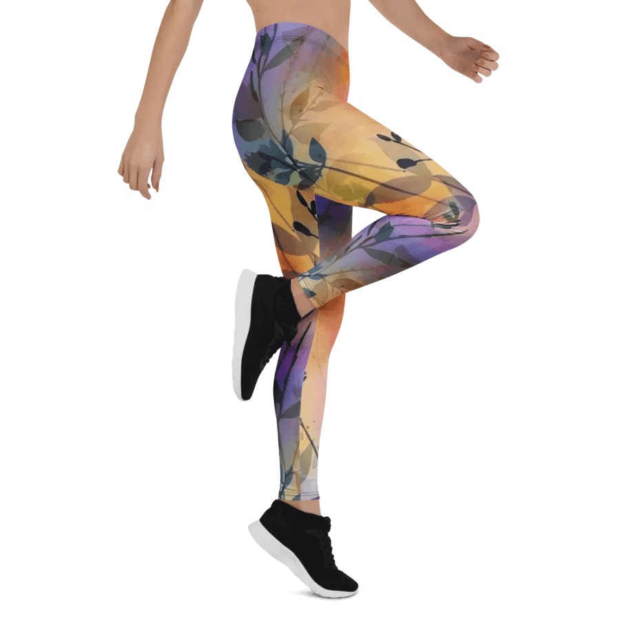 Garden Collection Leggings product image (7)