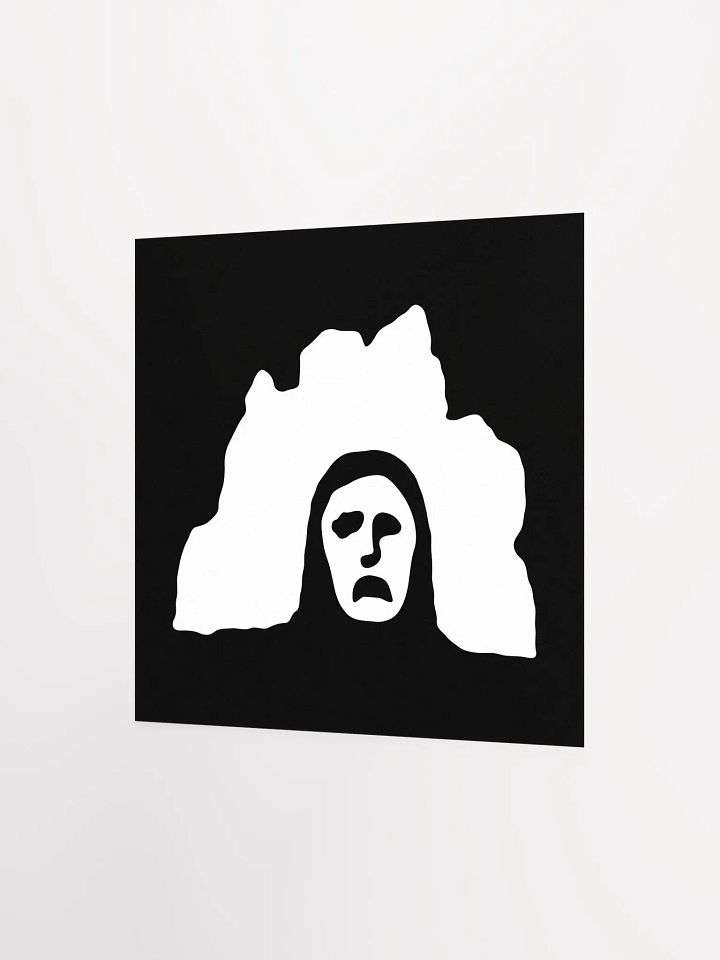 A Cold Grim Spectre Poster product image (9)