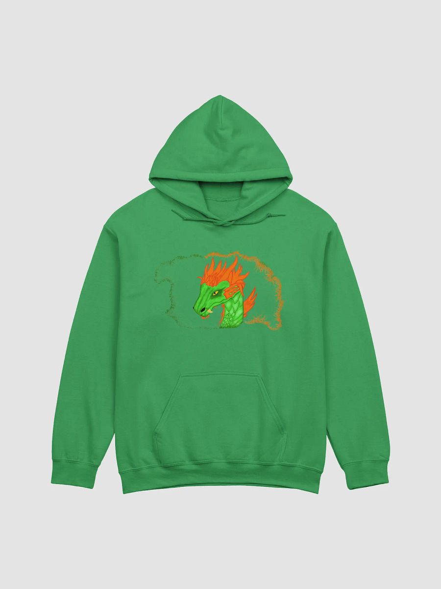 Fierce Dragon Adventure Hoodie product image (1)
