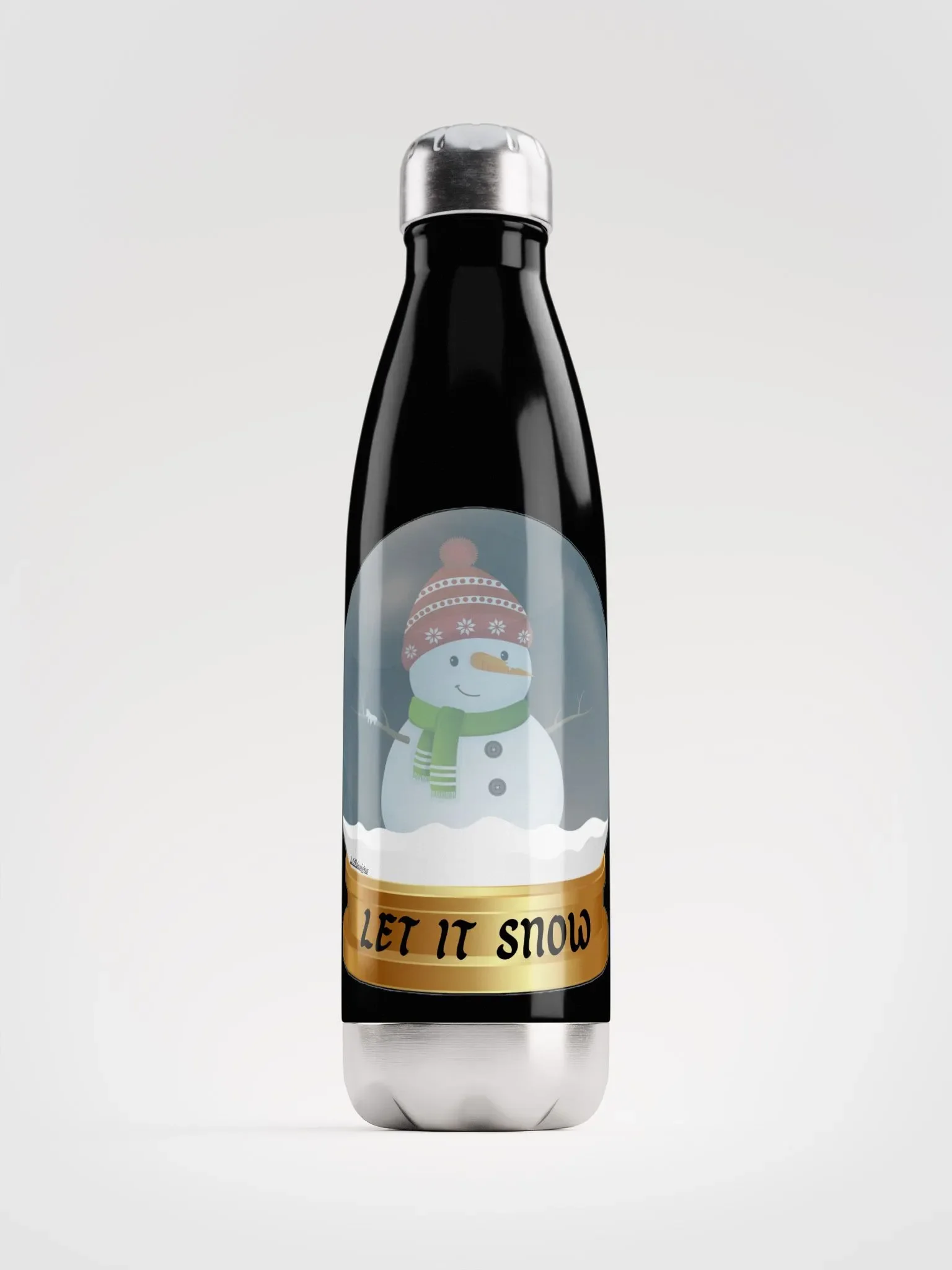 LET IT SNOW product image (1)