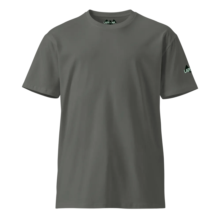 The Vibe Keeper Tee (Bat Variant) product image (1)