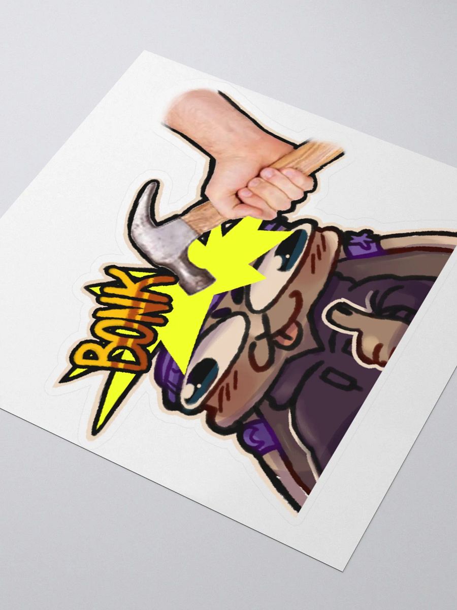 Flam Bonk Emote (FULL) product image (3)