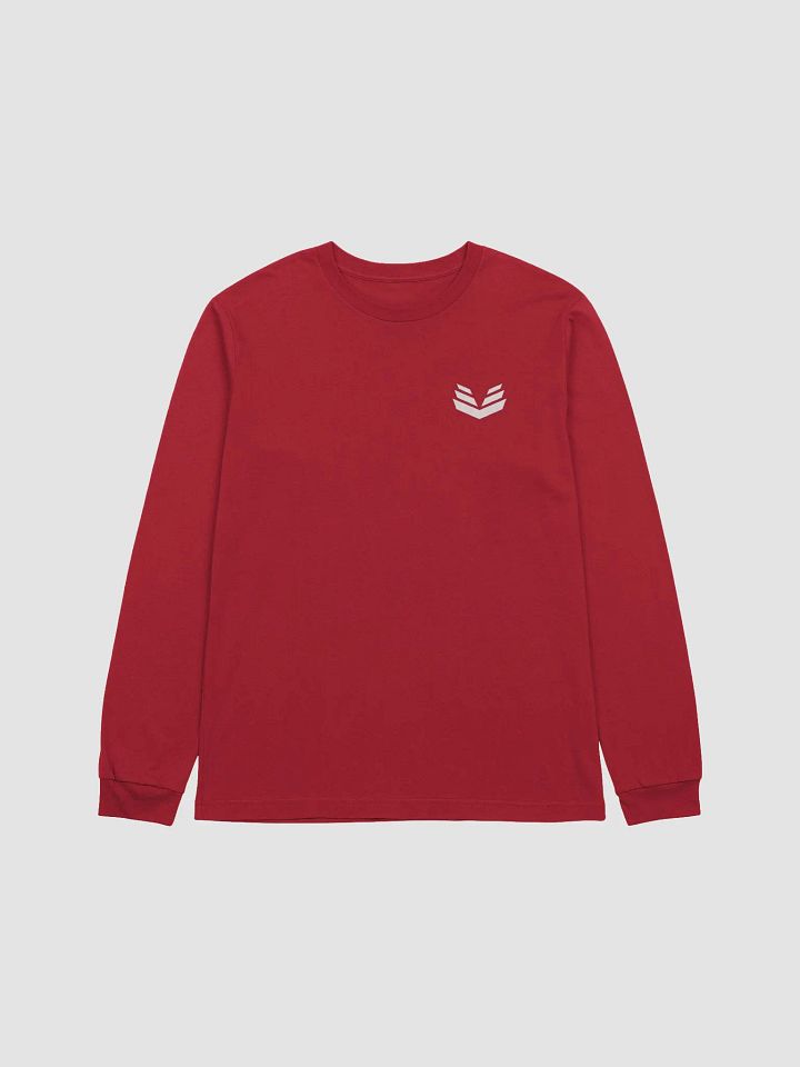 Origins Long Sleeve Tee product image (2)