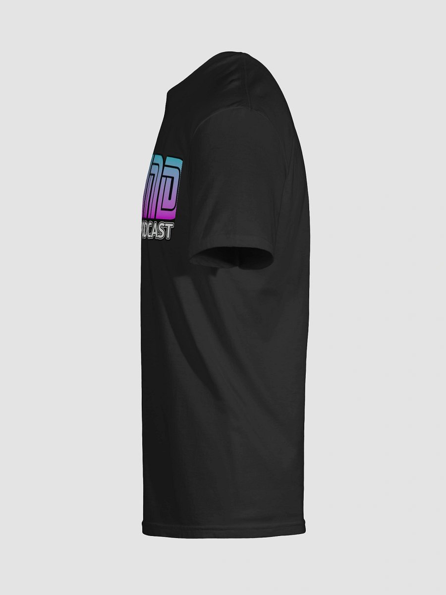 The Rewind Podcast Soft Tee product image (25)