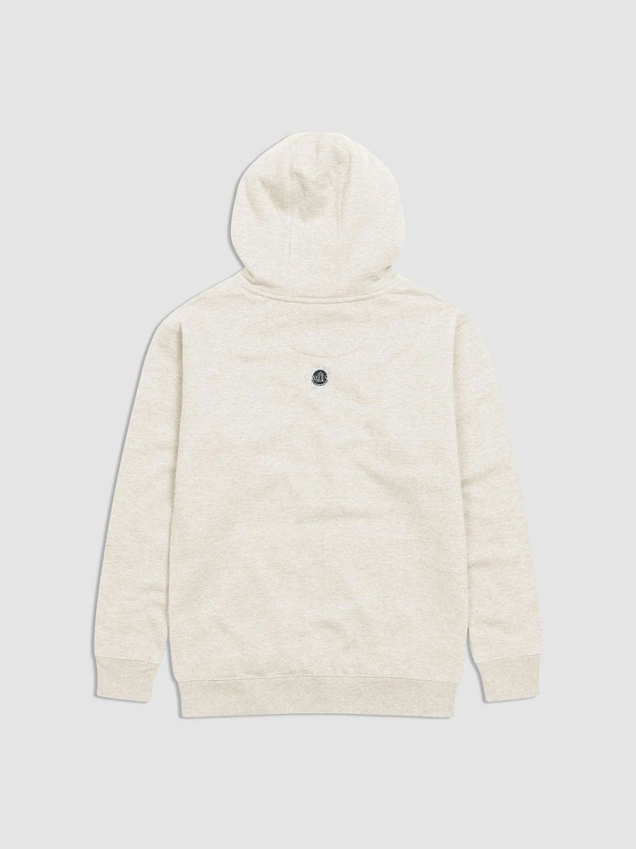 Confidence is the Best Accessory 1920s Style - Hoodie product image (4)