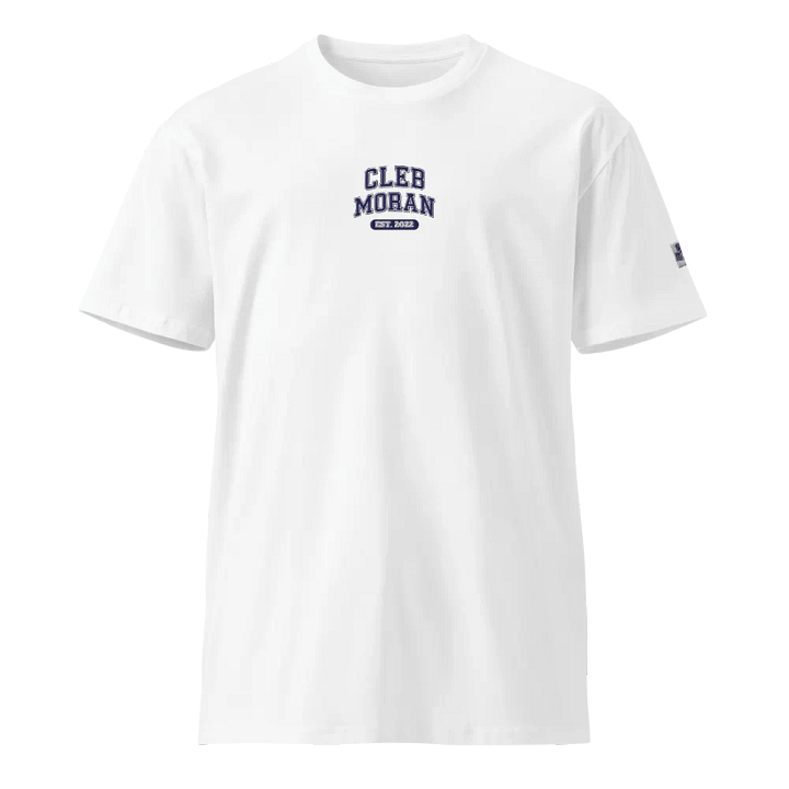 EST. 2022 PREMIUM T-SHIRT product image (1)