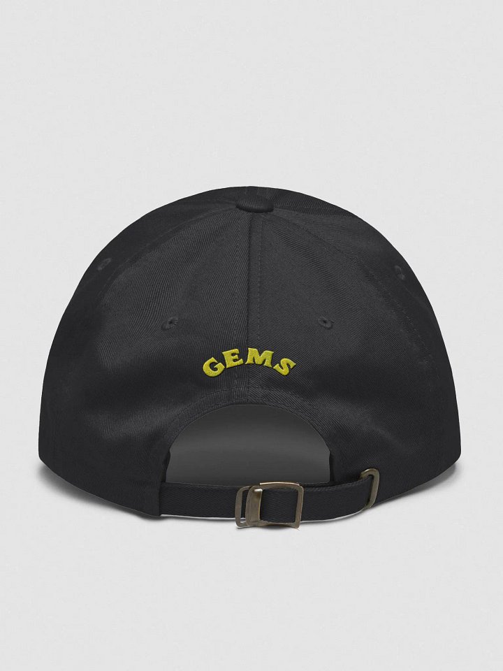 Gems hat product image (2)