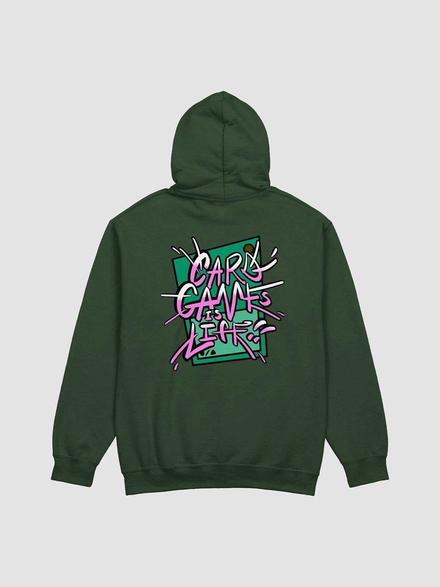 Card Games IS life! product image (3)