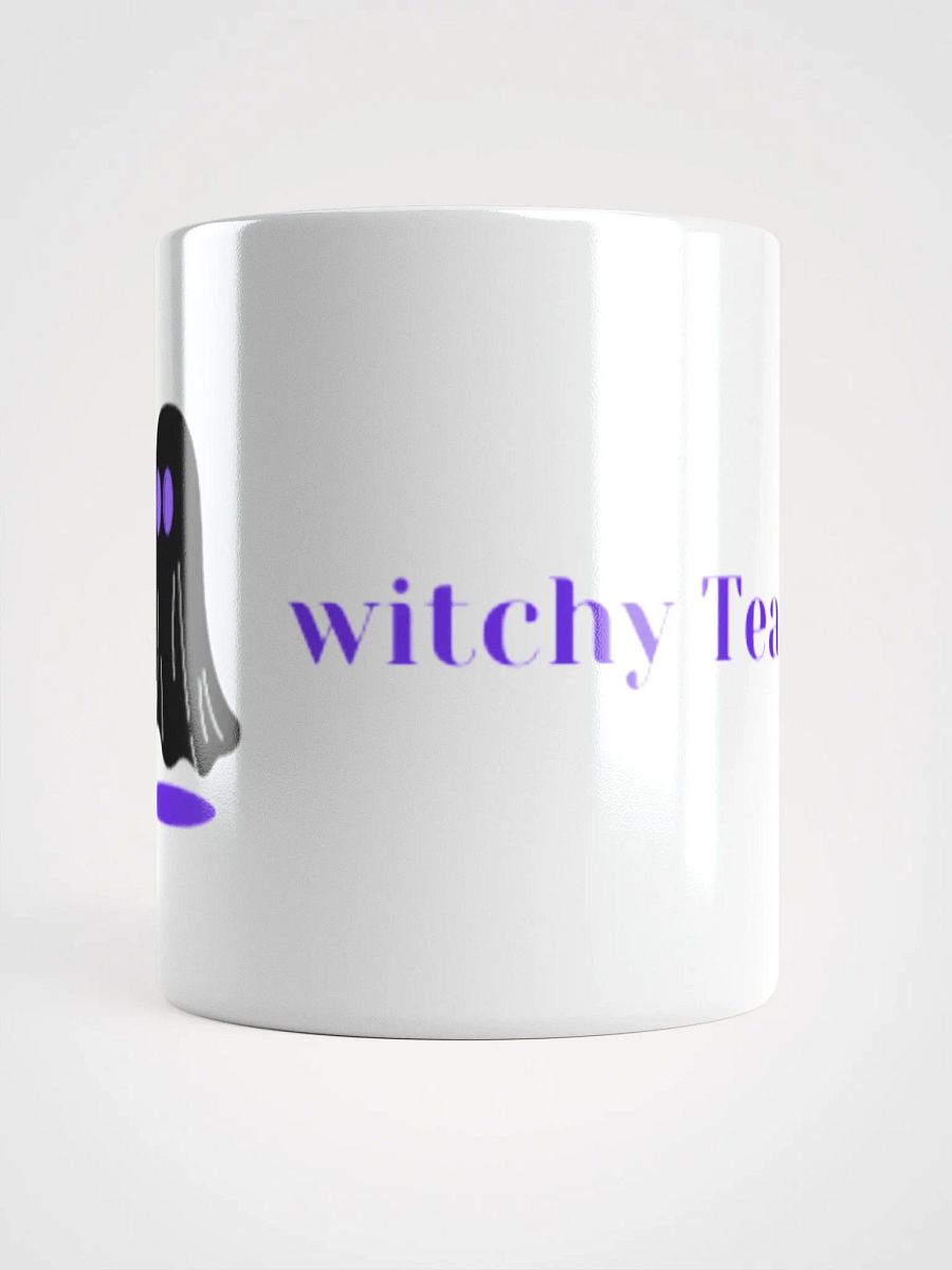 Halloween Mug White! product image (5)