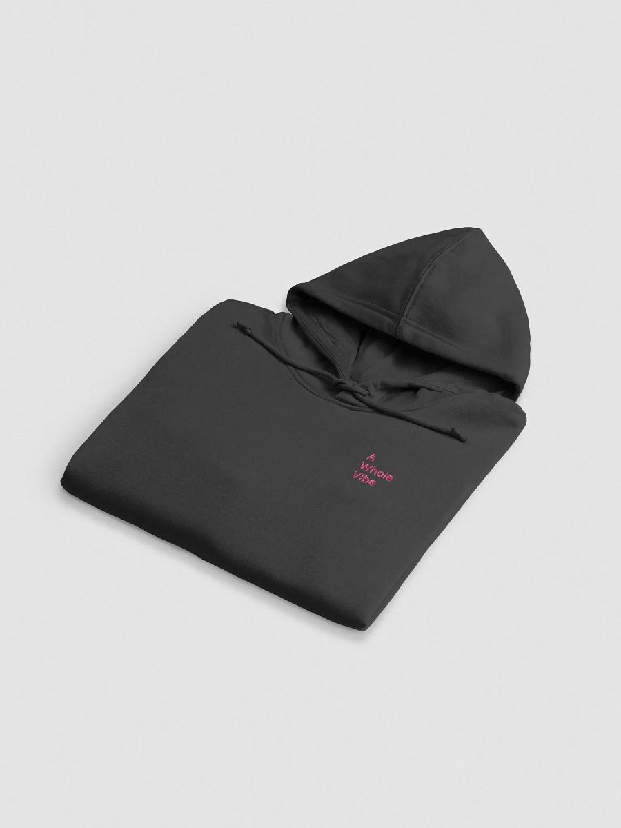 Womens A Whole Vibe Hoodie product image (26)