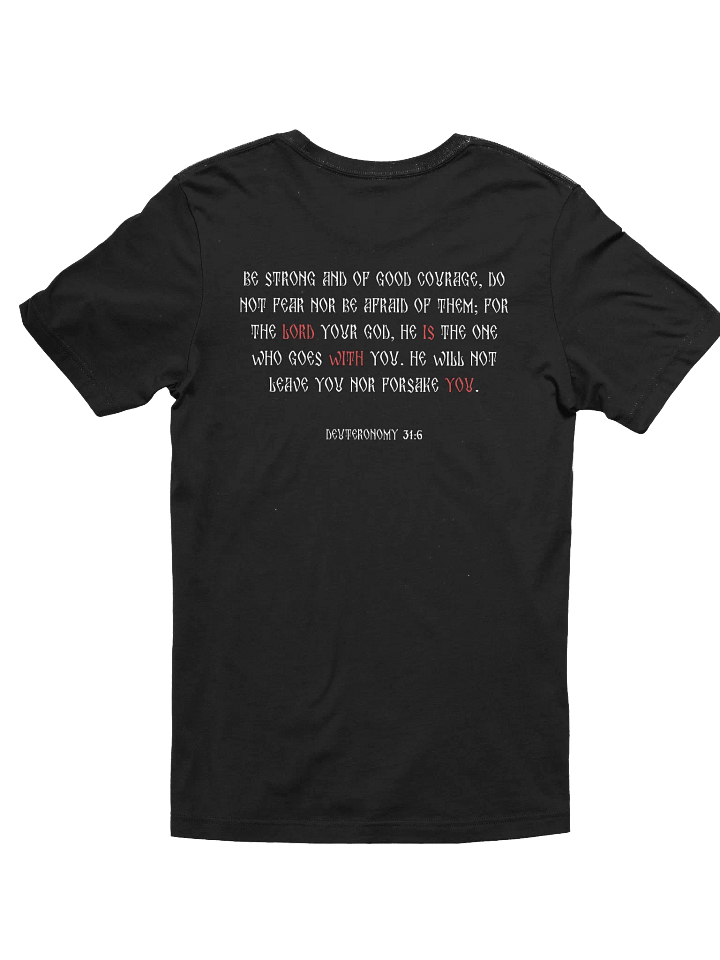 Holy Wear Signature Unisex T-Shirt product image (17)
