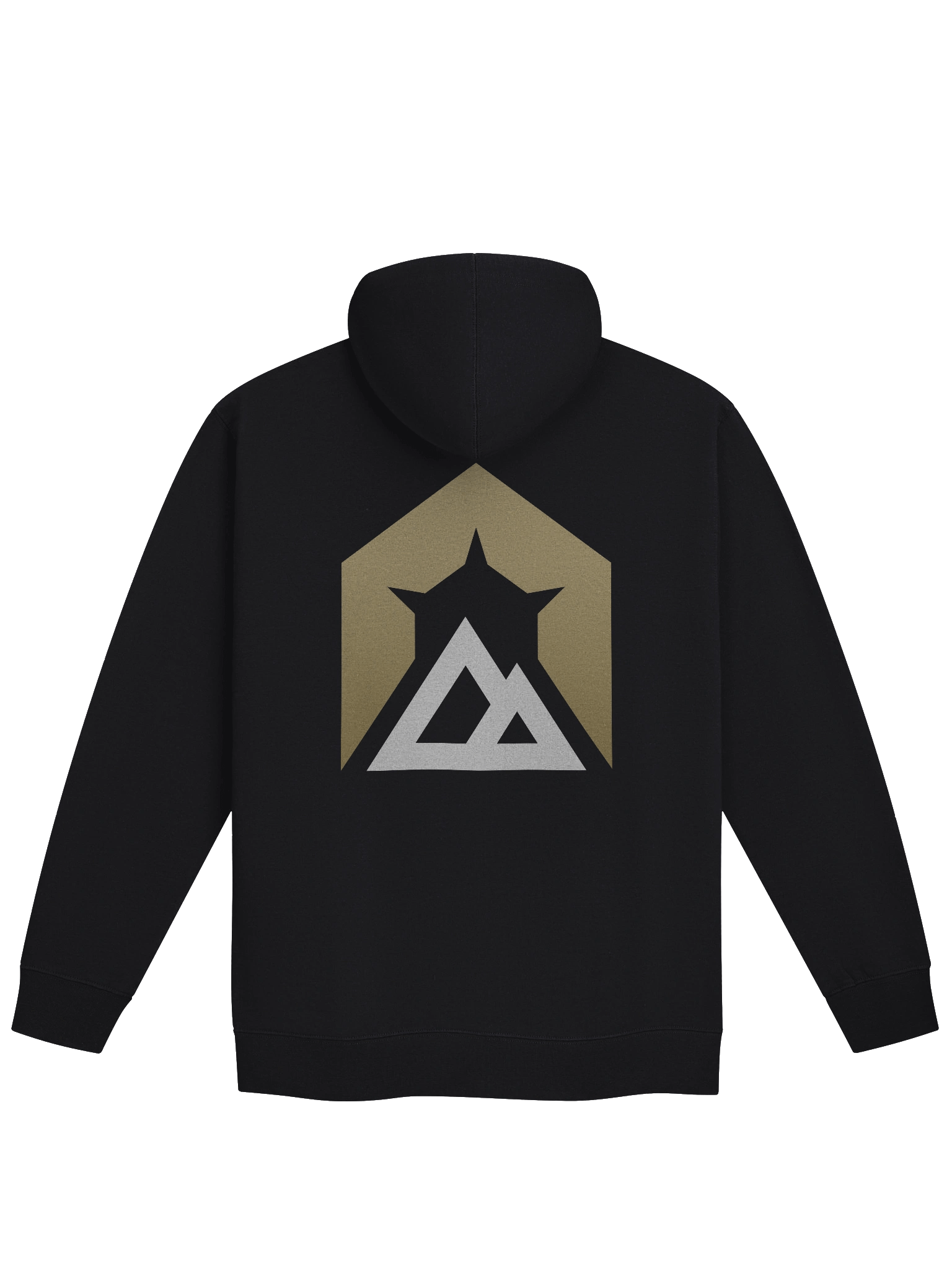 Dakify Fleece Zip Up Hoodie product image (2)