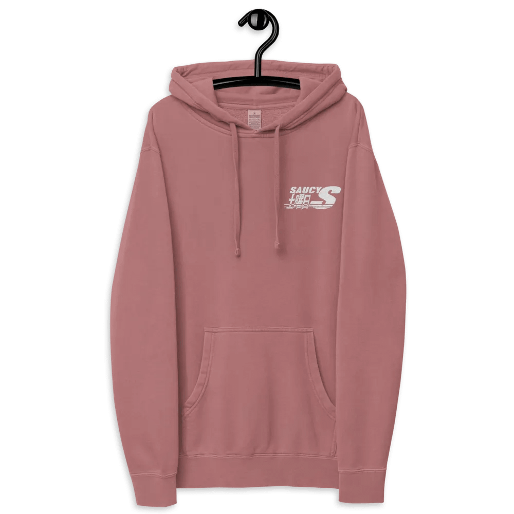 Saucy Speedway HOODIE product image (12)