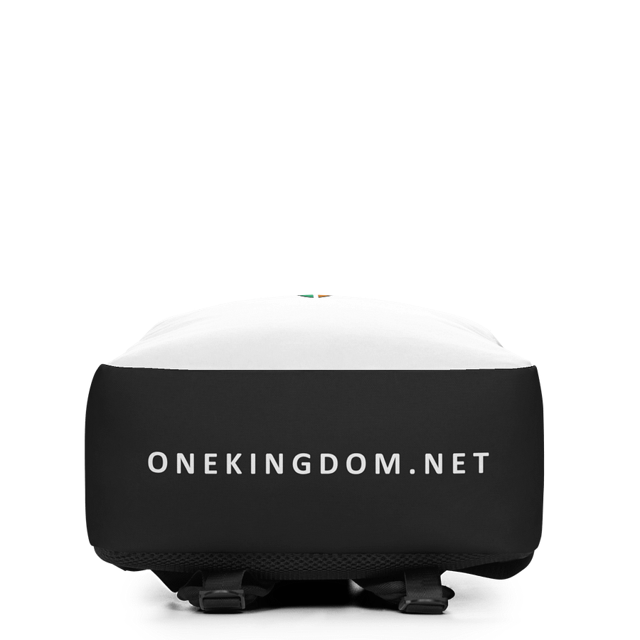 Minimalist Backpack product image (1)
