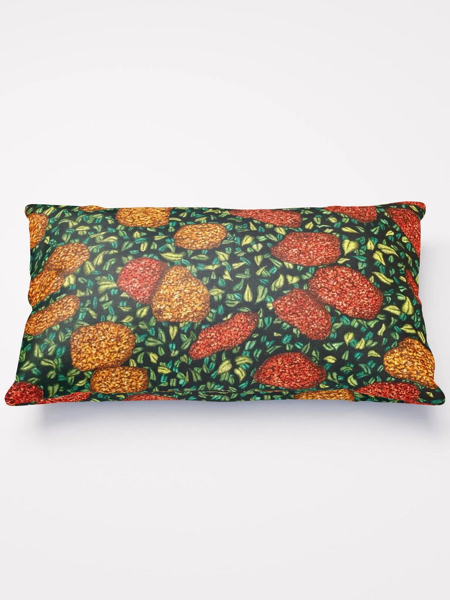 HYDRANGEAS II pillow product image (1)