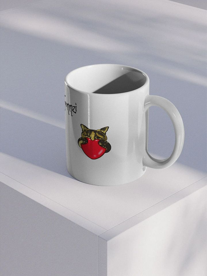 Tjemmzi Love Mug product image (2)