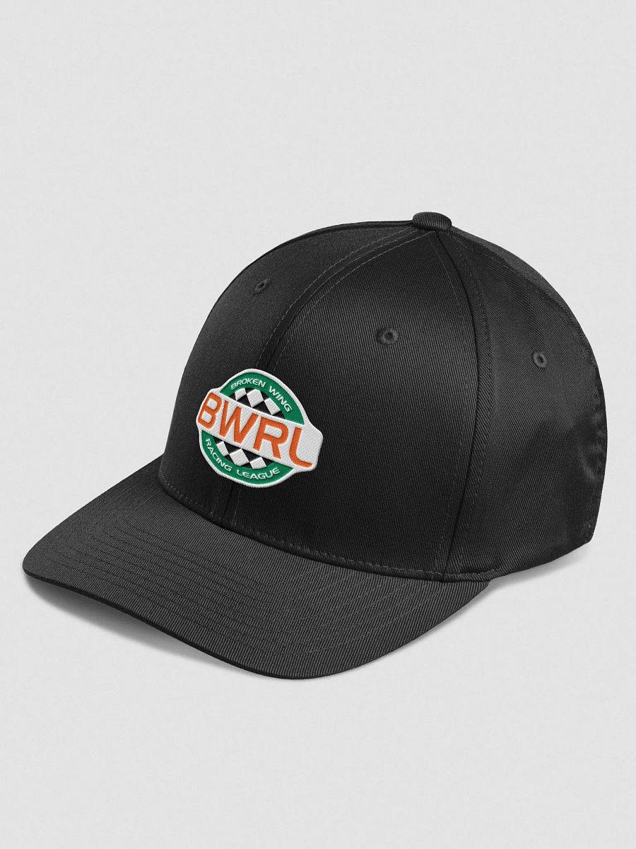 BWRL Flexfit Hat product image (2)