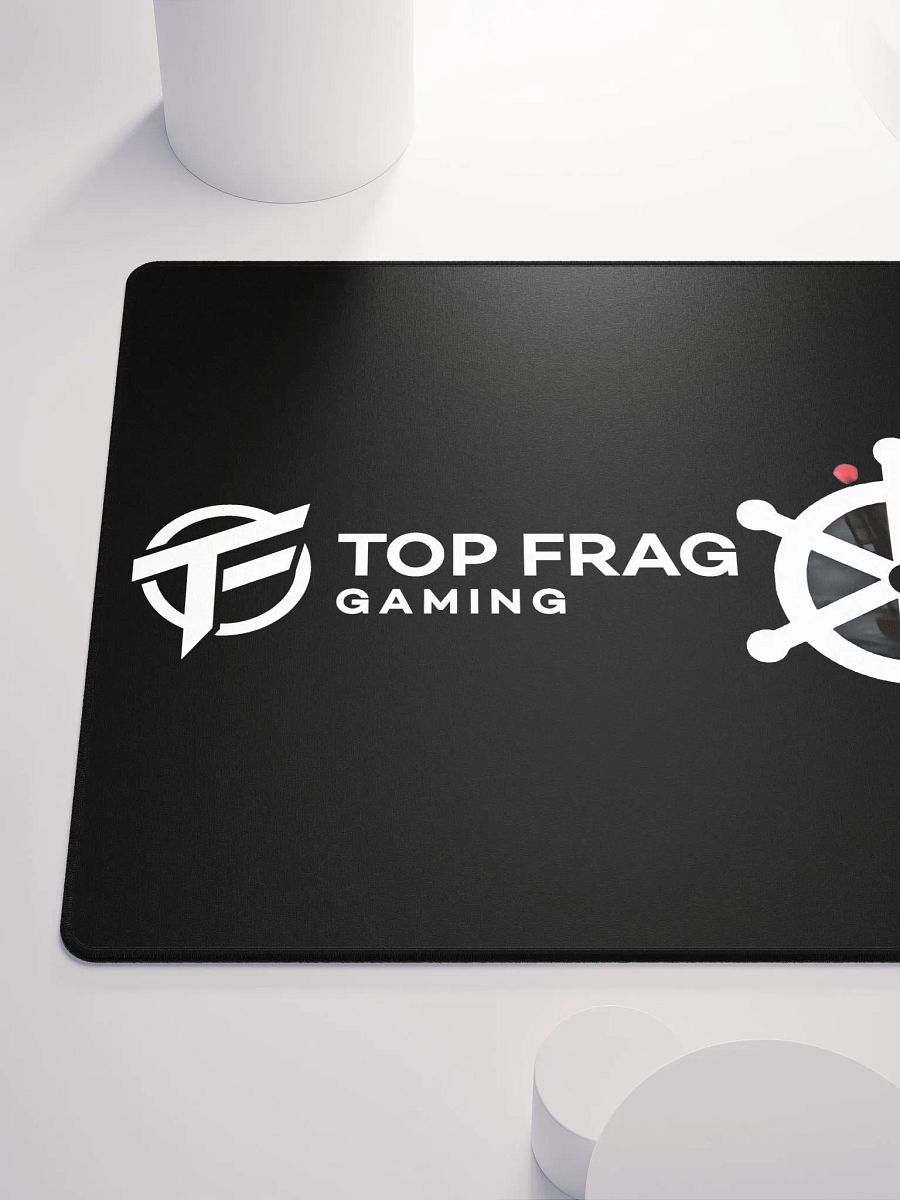 TopFrag™ I_am_a_human :) Gaming Mouse Pad product image (6)