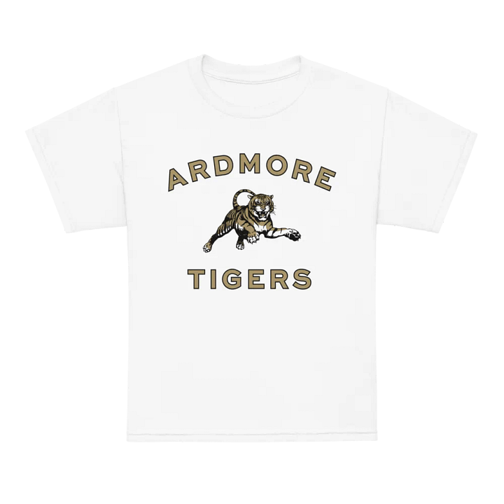 AHS Tigers Youth product image (1)