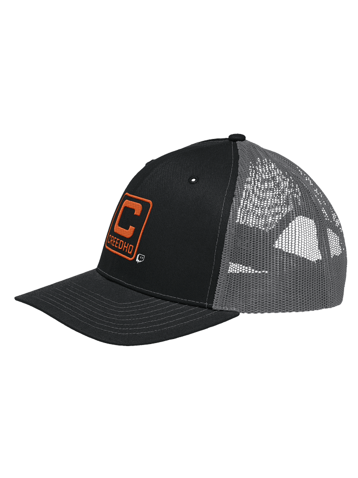CreedHQ Trucker Hat product image (10)