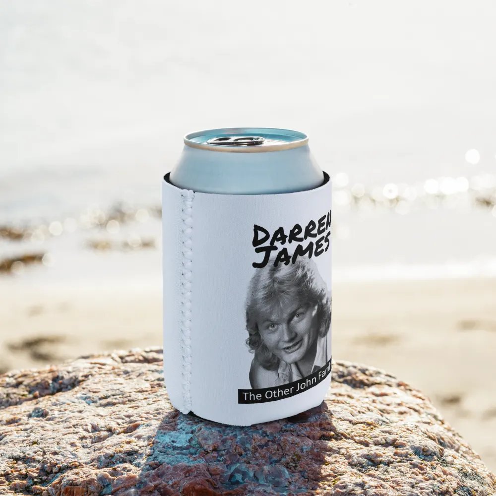 Darren James, the other John Farnham product image (9)