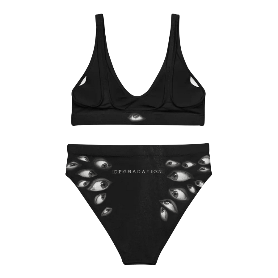 THE EYE HIGH WAIST BIKINI product image (6)