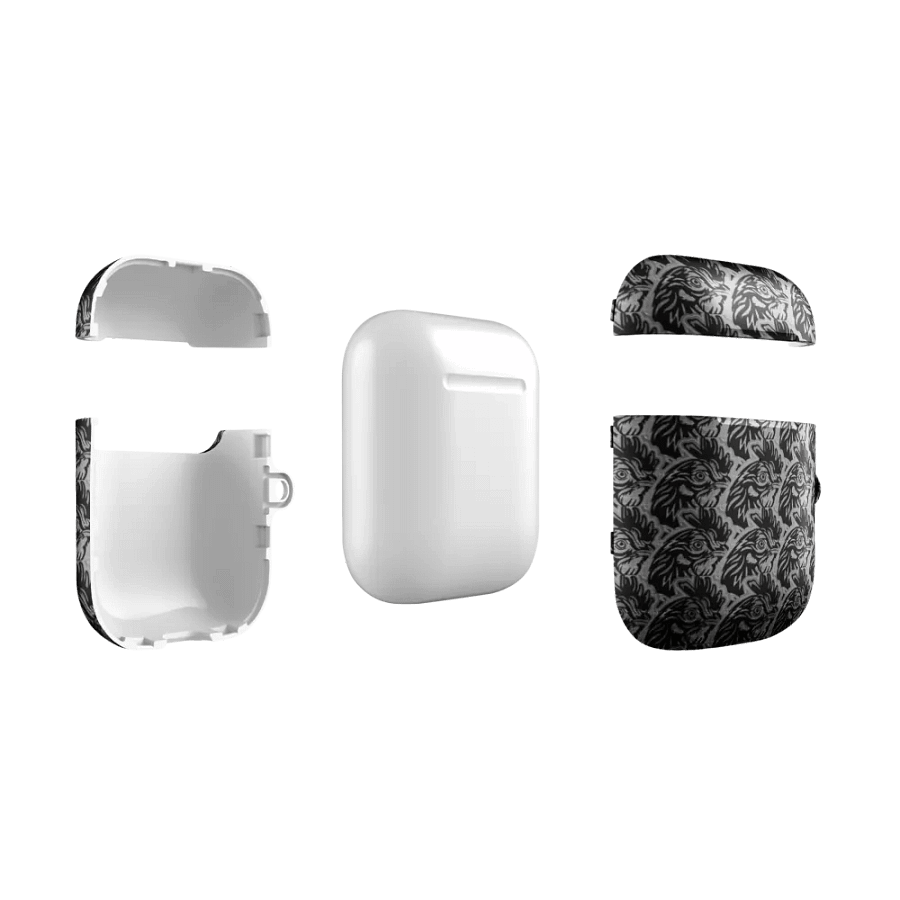 Hardboiled Airpod case product image (11)