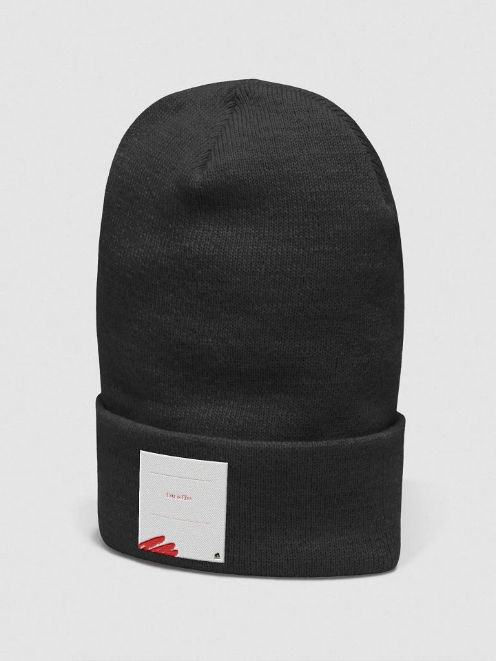 Esu Cap product image (8)