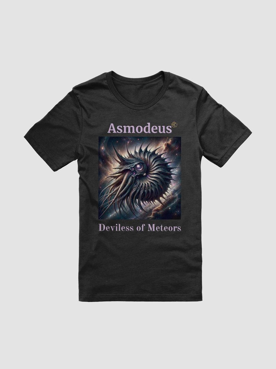 Supernal Asmodeus | Supersoft T-Shirt product image (1)