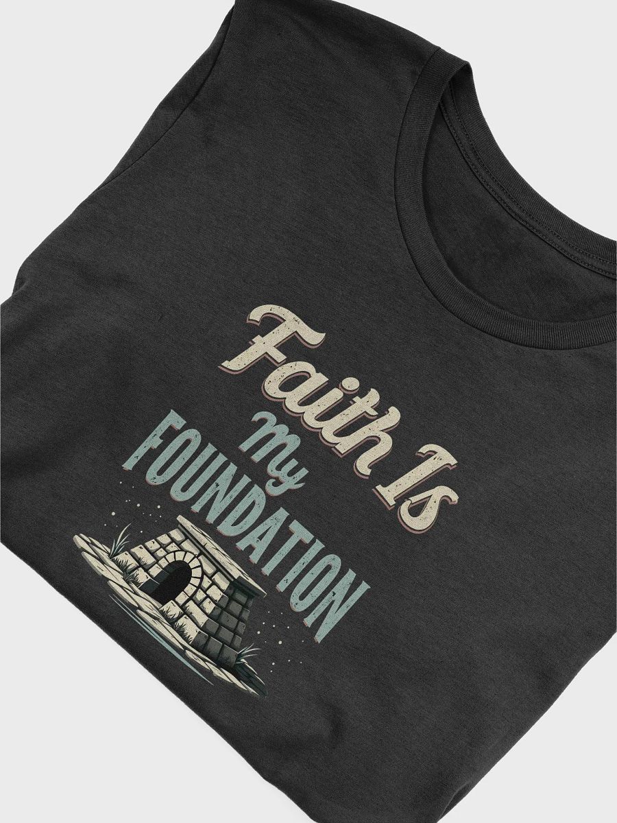 Faith Is My Foundation product image (28)