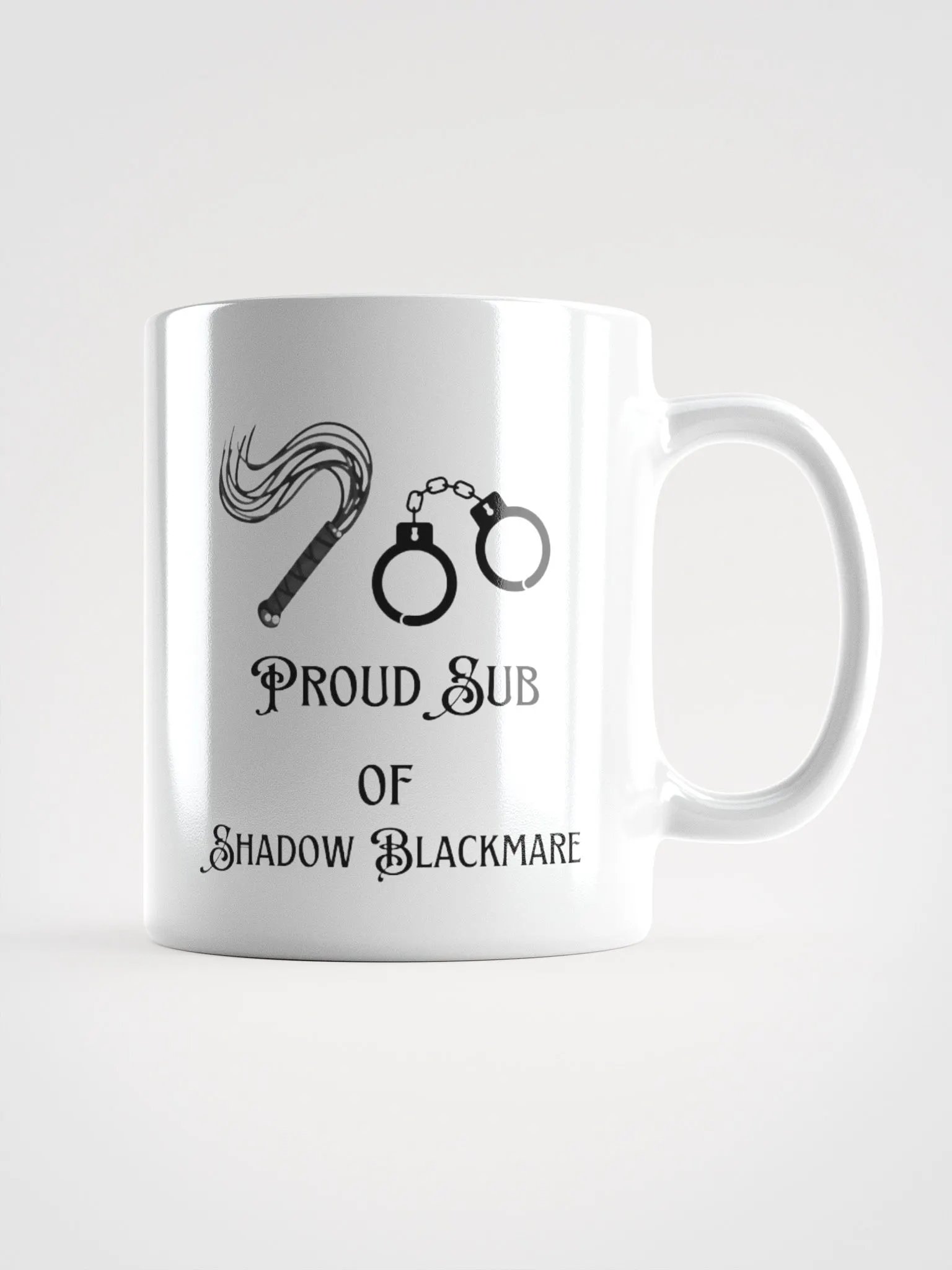 Proud Mug Sub product image (1)