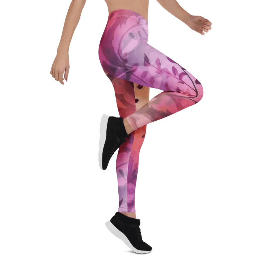 Garden Collection Leggings product image (7)