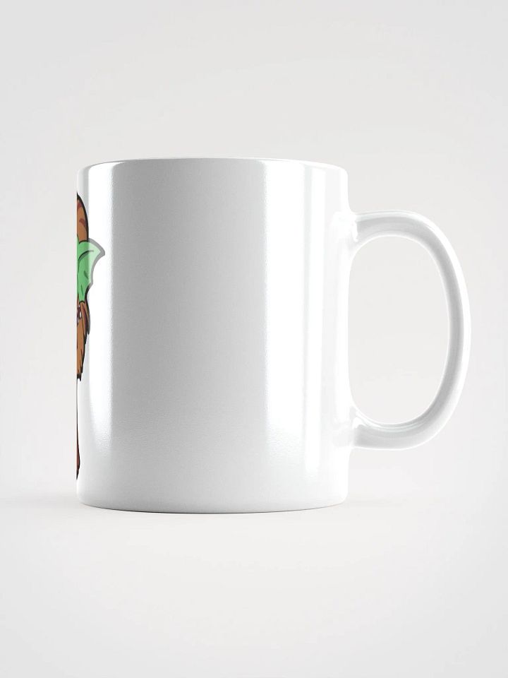 Wookthulu Mug product image (2)