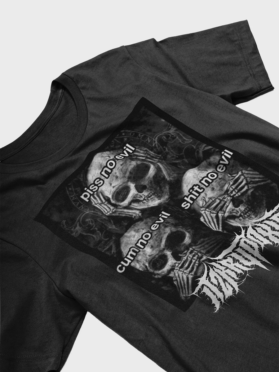 pissin shittin cummin t product image (3)