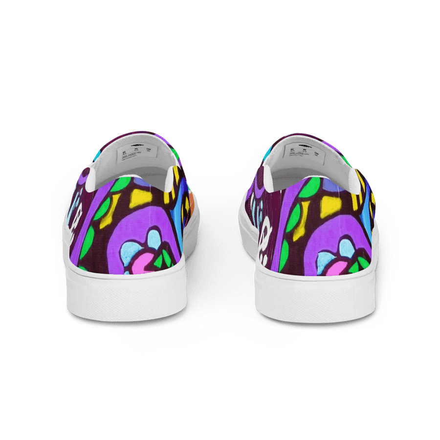 Men's Chromatic Slip-On Shoes product image (4)
