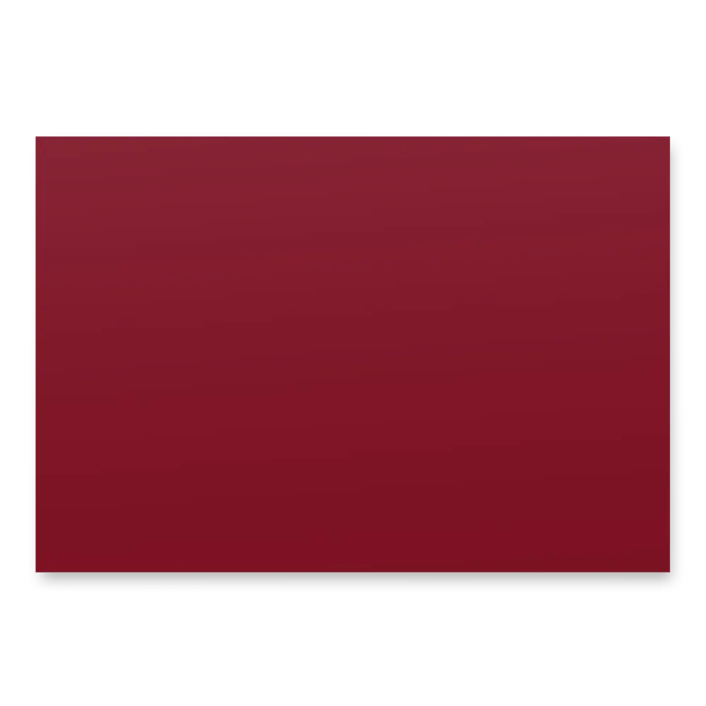 Mixed (Pink, Burgundy, Green) Solid Holiday Christmas Wrapping Paper Sheets (3) product image (9)