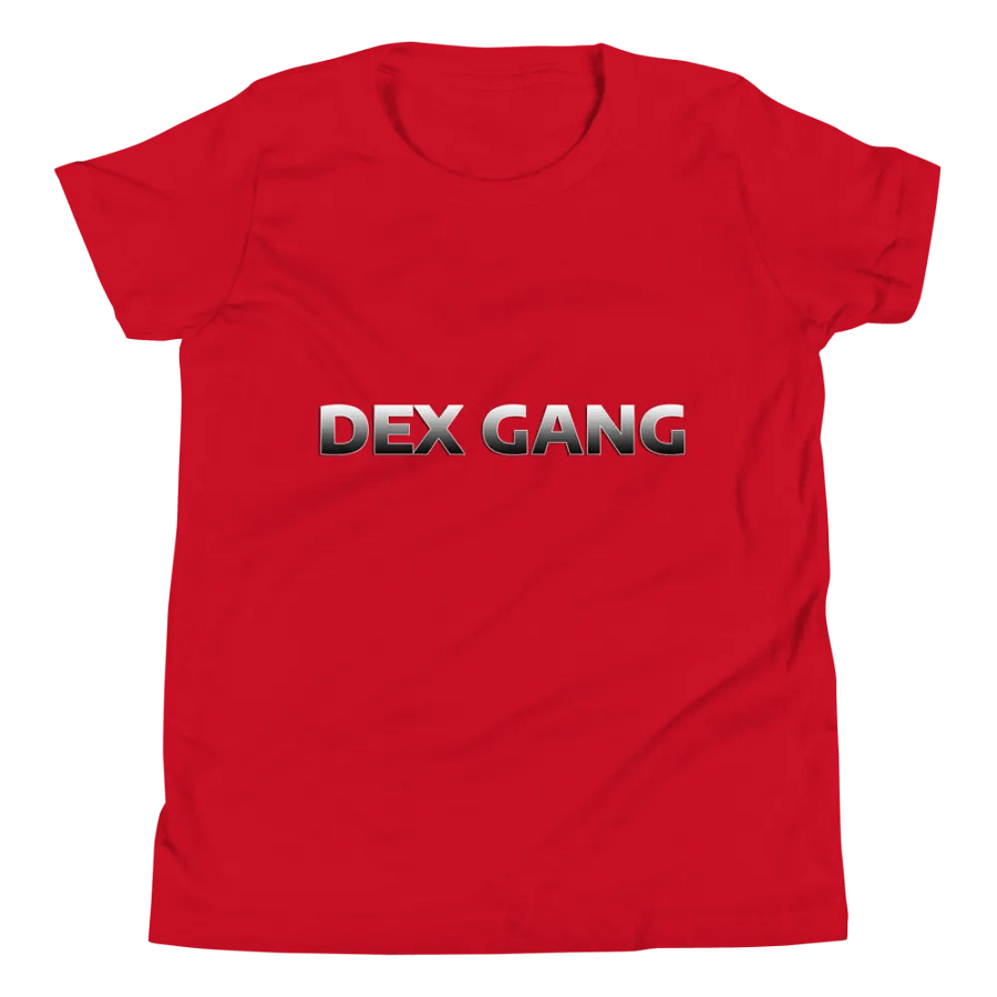 Dex Gang KIDS T-shirt product image (4)