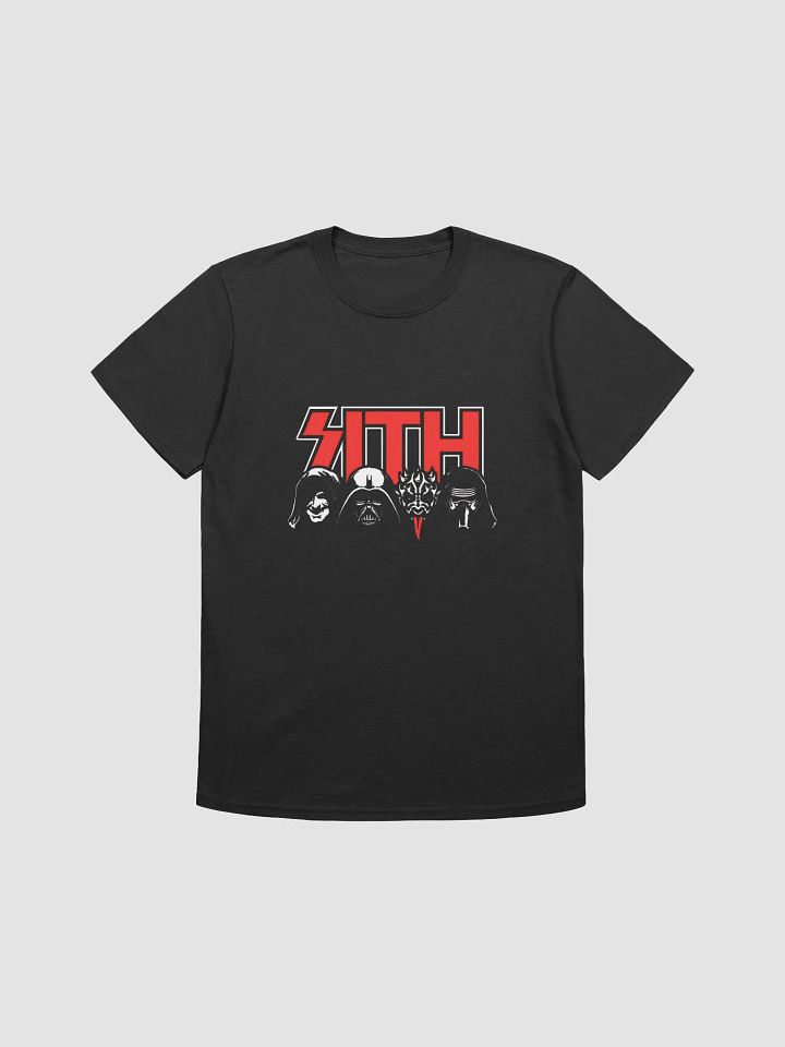 SITH - Unisex Tee product image (2)
