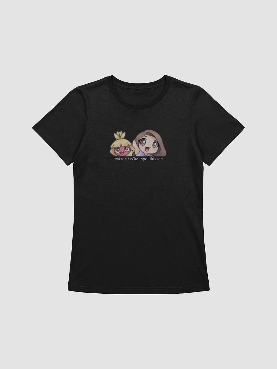 Women's Shirt (Dark) product image (1)