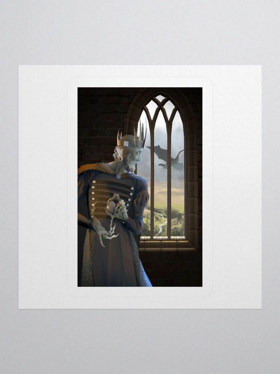 Koshchei the Deathless product image (1)