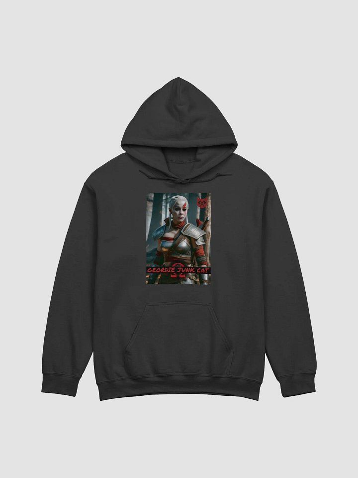 GOD OF WAR TWO Pullover Hoodie (US, EU, AU and CA SHIPPING) product image (1)