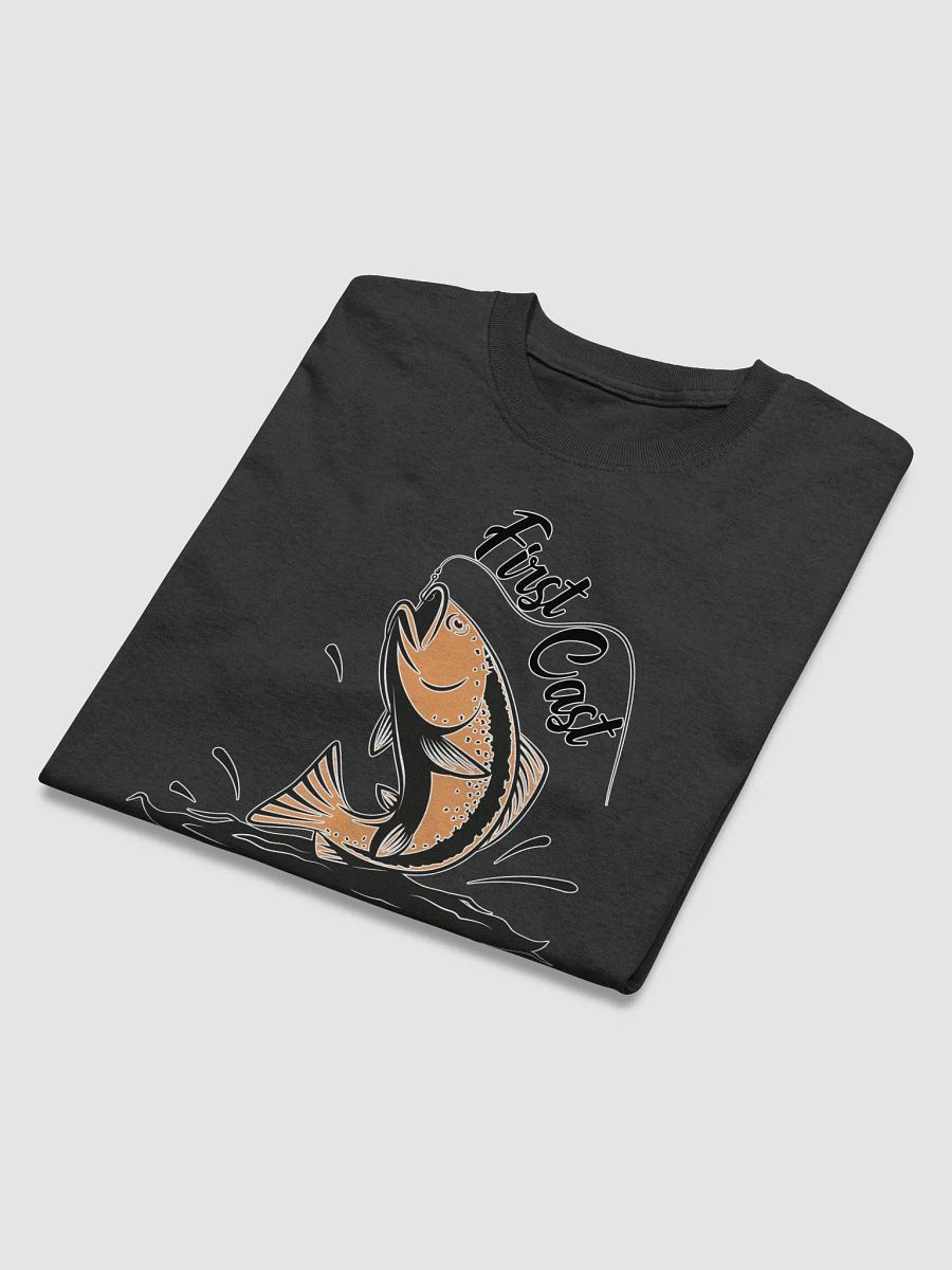 fishing tee big logo product image (29)