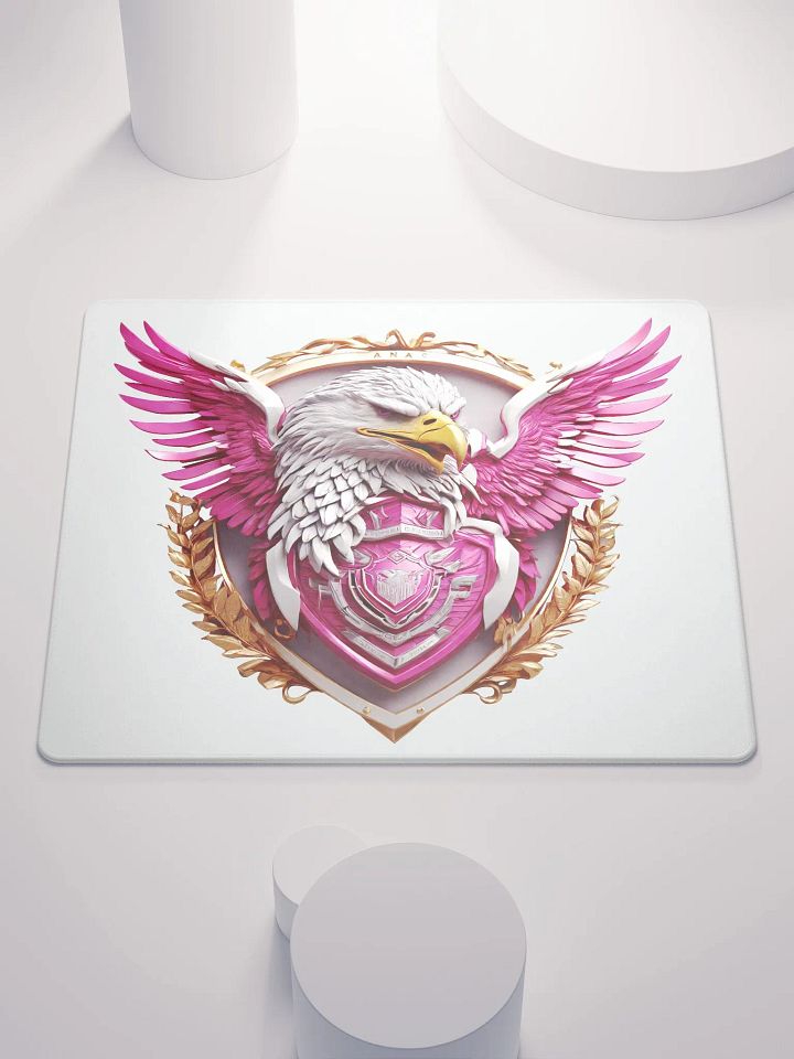 Pink eagle product image (1)